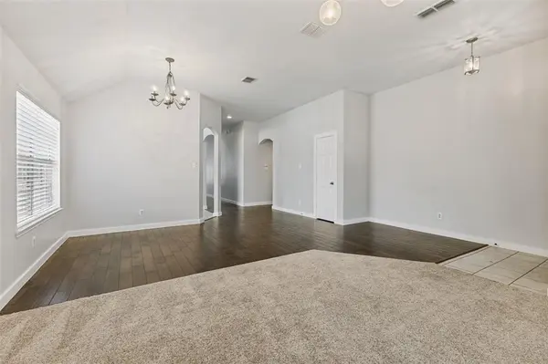 4034 Heavenly Way, Heartland, TX 75126