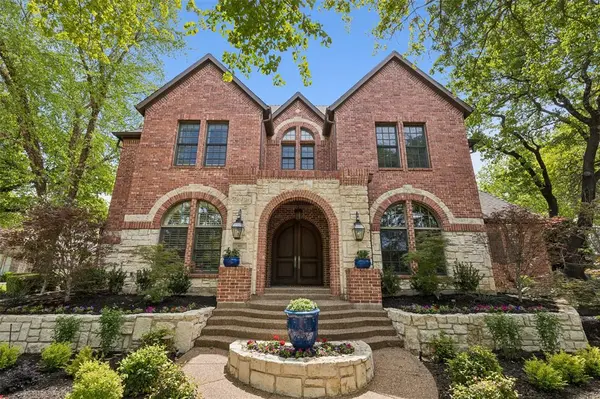 411 Marshall Road, Southlake, TX 76092