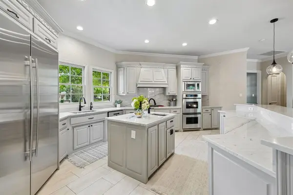 411 Marshall Road, Southlake, TX 76092