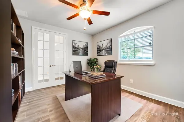 6117 Hall Road, Frisco, TX 75034