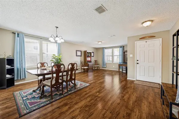 5317 Gingerwood Drive, Mckinney, TX 75071