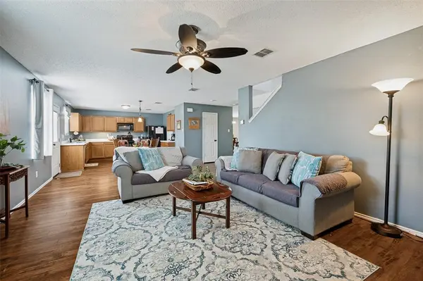 5317 Gingerwood Drive, Mckinney, TX 75071