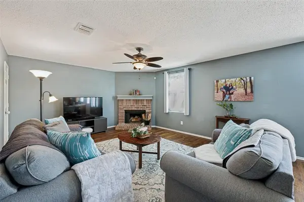 5317 Gingerwood Drive, Mckinney, TX 75071