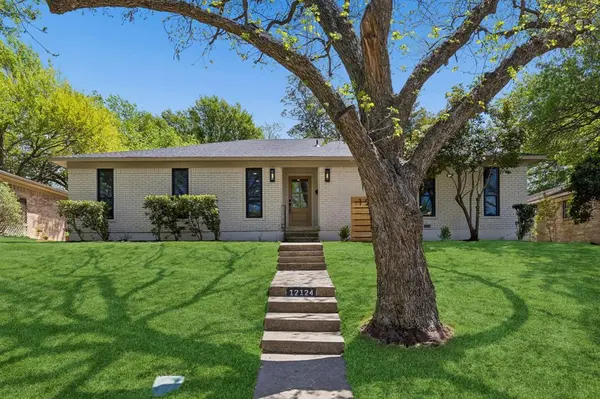 12124 Dixfield Drive, Dallas, TX 75218