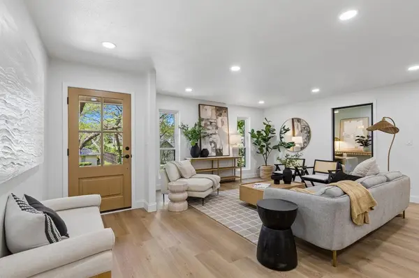 12124 Dixfield Drive, Dallas, TX 75218