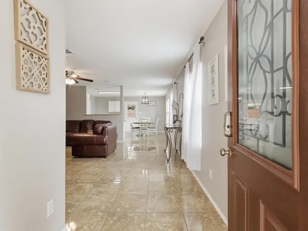 2261 White Pine Drive, Little Elm, TX 75068