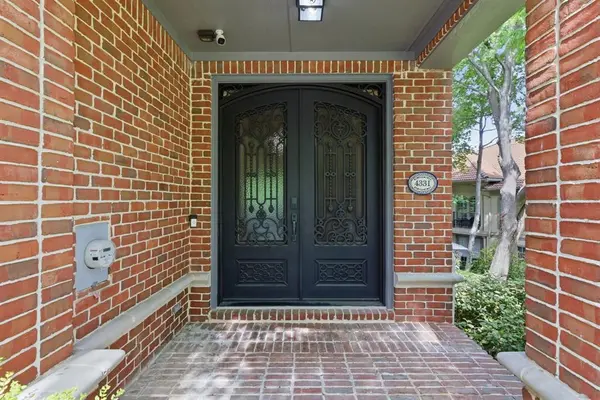 4331 Castle Rock Court, Irving, TX 75038