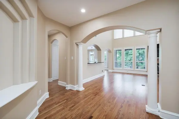 4331 Castle Rock Court, Irving, TX 75038