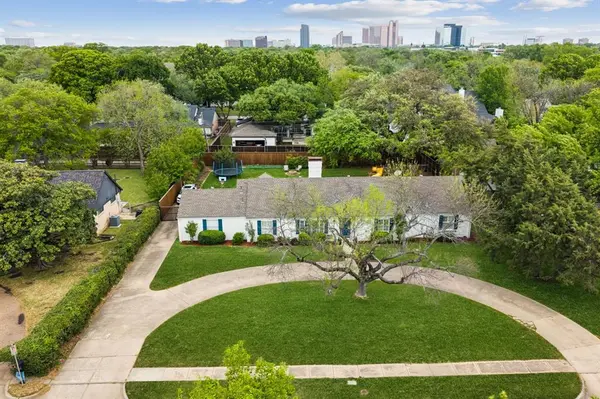 4929 Forest Lane, Dallas, TX 75244