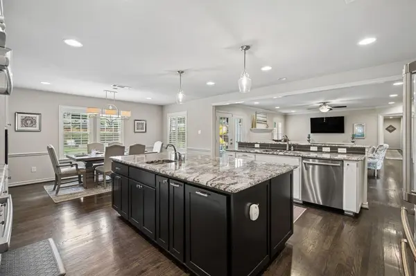 4929 Forest Lane, Dallas, TX 75244