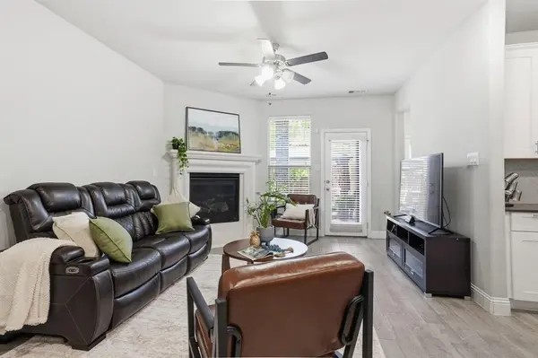 4524 Refugio Drive, Plano, TX 75024