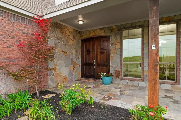 100 Scenic View Drive, Aledo, TX 76008