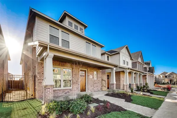 4606 Marble Canyon Way, Arlington, TX 76005