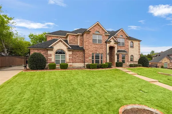 122 Ovilla Creek Court, Ovilla, TX 75154