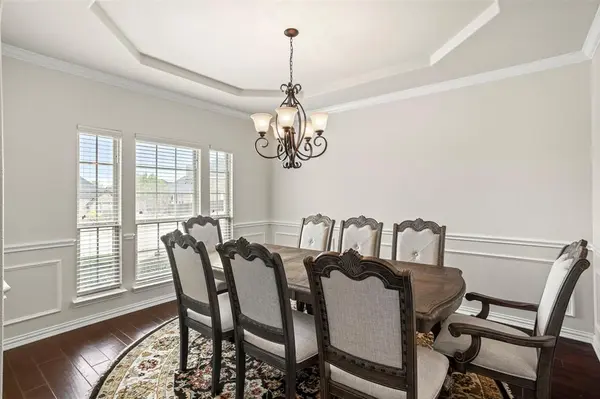 122 Ovilla Creek Court, Ovilla, TX 75154