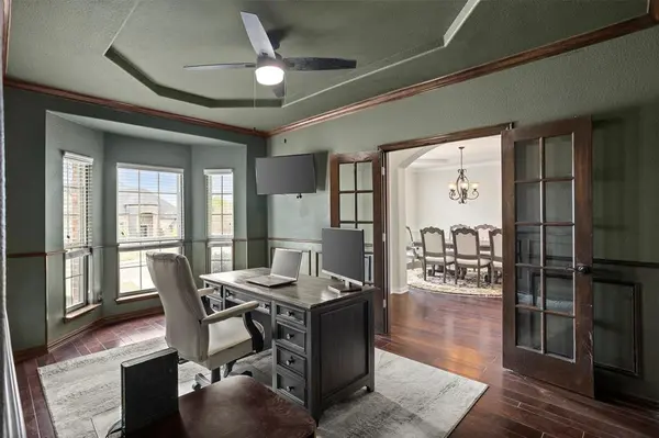 122 Ovilla Creek Court, Ovilla, TX 75154