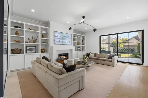 3105 Drexel Drive, Highland Park, TX 75205