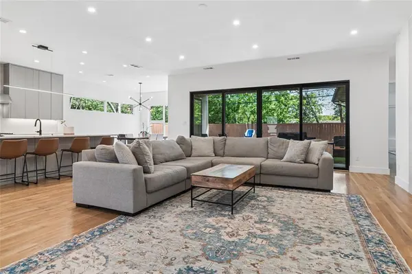 3932 Valley Ridge Road, Dallas, TX 75220