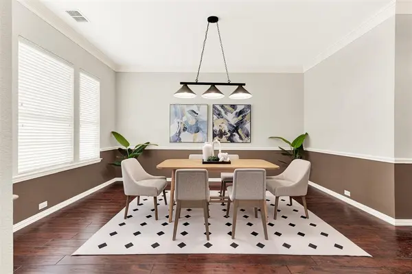 1020 Oriole Drive, Murphy, TX 75094