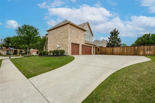 7800 Butternut Lane, Mckinney, TX 75072