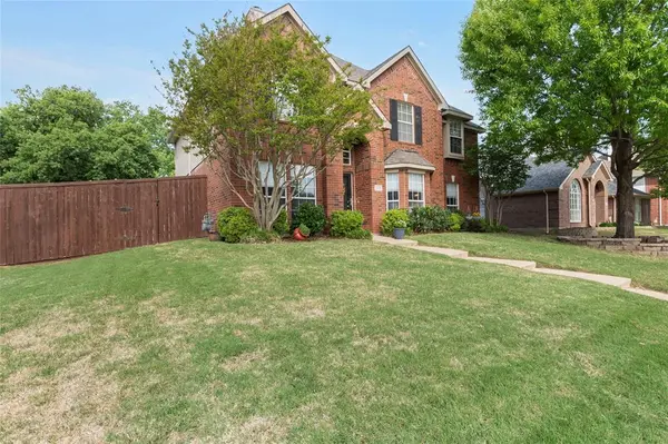 1608 Mountain Laurel Drive, Keller, TX 76248