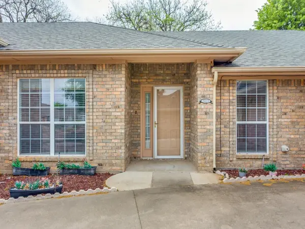 1014 Teresa Court, Granbury, TX 76048