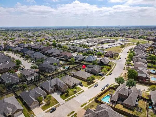 164 Stevenson Drive, Fate, TX 75087