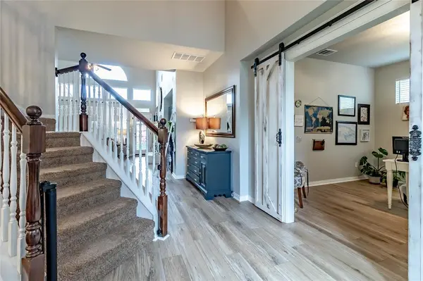 296 Ashwood Lane, Sunnyvale, TX 75182