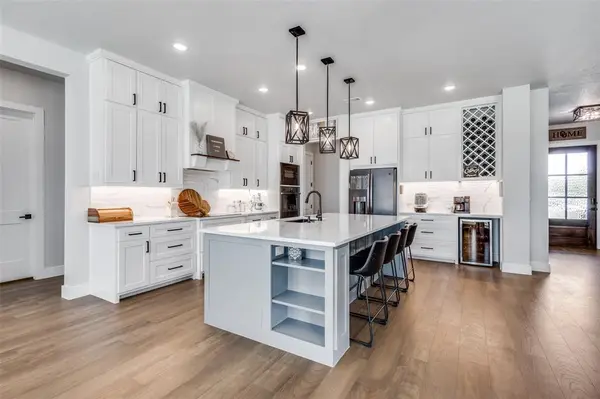 2255 County Road 377, Van Alstyne, TX 75495