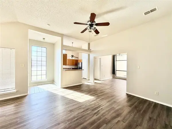 3101 Hillcrest Drive, Rowlett, TX 75088