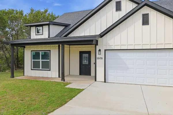 5508 Firewood Trail, Granbury, TX 76048