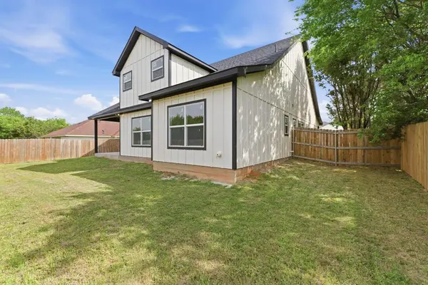 5508 Firewood Trail, Granbury, TX 76048