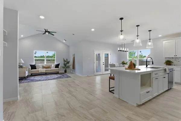 5508 Firewood Trail, Granbury, TX 76048