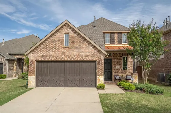 910 Kirby Drive, Argyle, TX 76226