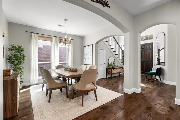 910 Kirby Drive, Argyle, TX 76226