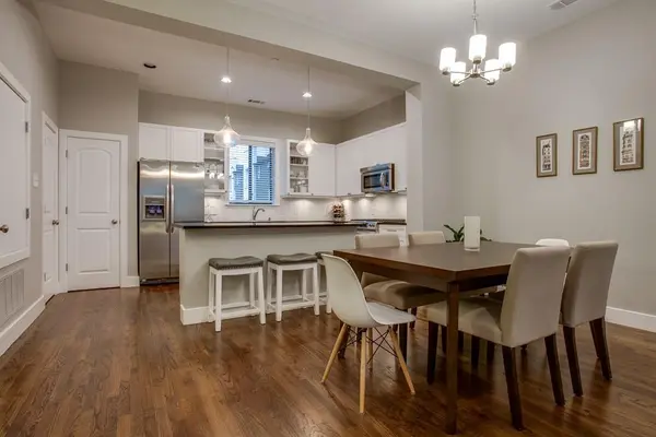 4211 Rawlins Street #527, Dallas, TX 75219