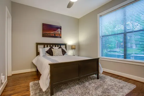 4211 Rawlins Street #527, Dallas, TX 75219