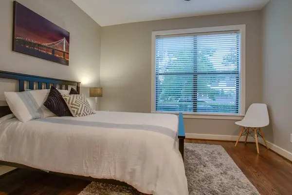 4211 Rawlins Street #527, Dallas, TX 75219