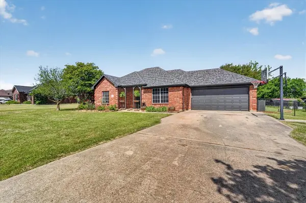 113 Northview Drive, Fate, TX 75189