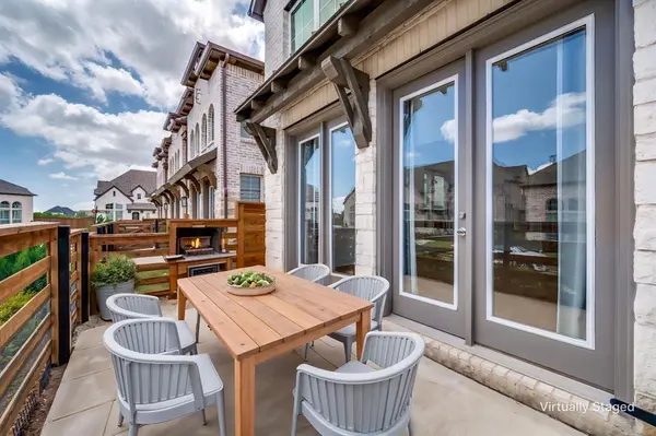 8117 Yellow Brick Pass, Mckinney, TX 75071