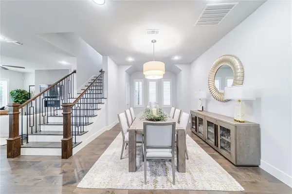 4107 Entrada Way, Dallas, TX 75219