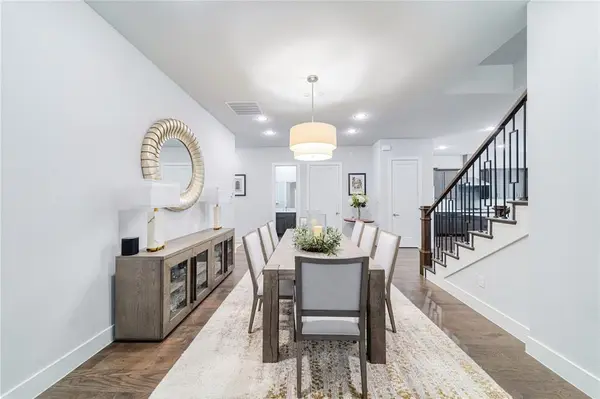 4107 Entrada Way, Dallas, TX 75219