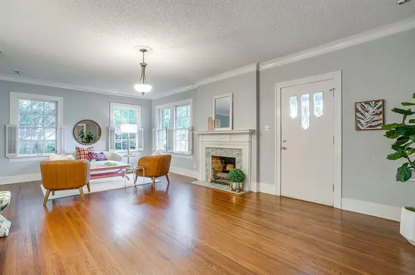 3128 Odessa Avenue, Fort Worth, TX 76109