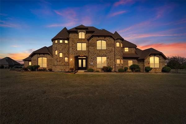 761 Kensington Drive, Mclendon Chisholm, TX 75032