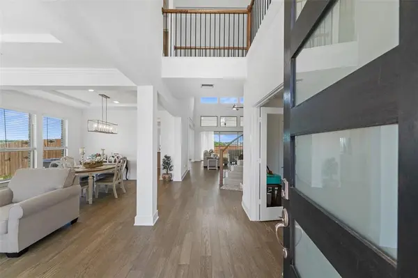 751 Emerald Valley Drive, Ovilla, TX 75154