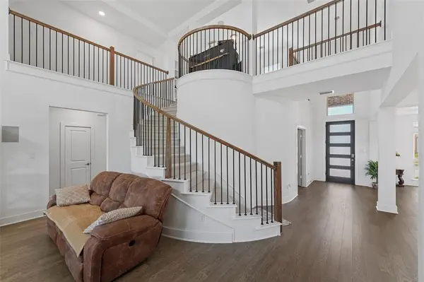 751 Emerald Valley Drive, Ovilla, TX 75154