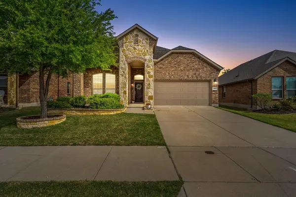 916 Berry Street, Celina, TX 75009