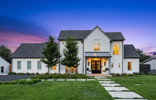 10066 Coppedge Lane, Dallas, TX 75229