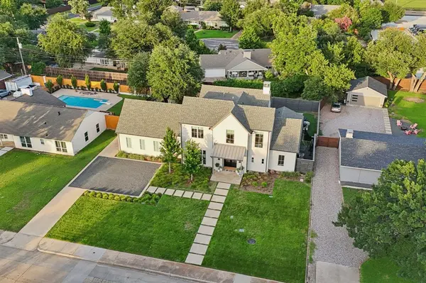 10066 Coppedge Lane, Dallas, TX 75229