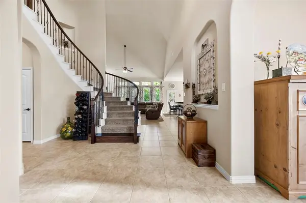 405 Double Creek Drive, Midlothian, TX 76065